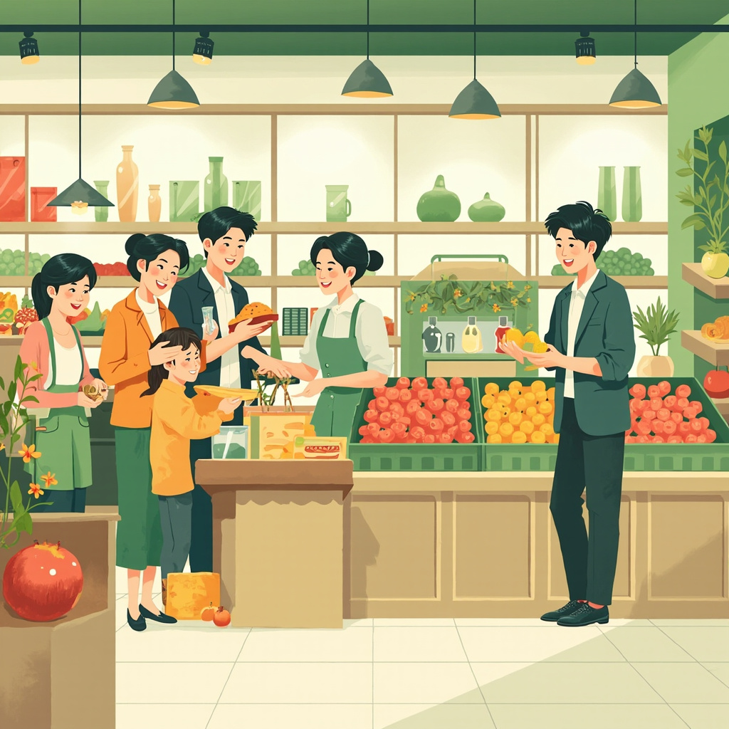 胖东来招商审核查双休社保：对员工好才是真正的竞争力