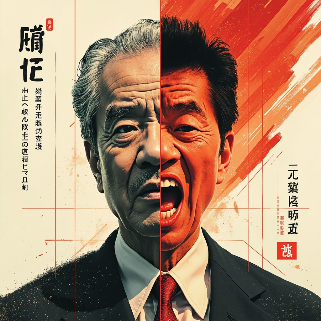 胡锡进的"蠢货"骂名：流量大V的5个逻辑漏洞与3个出路