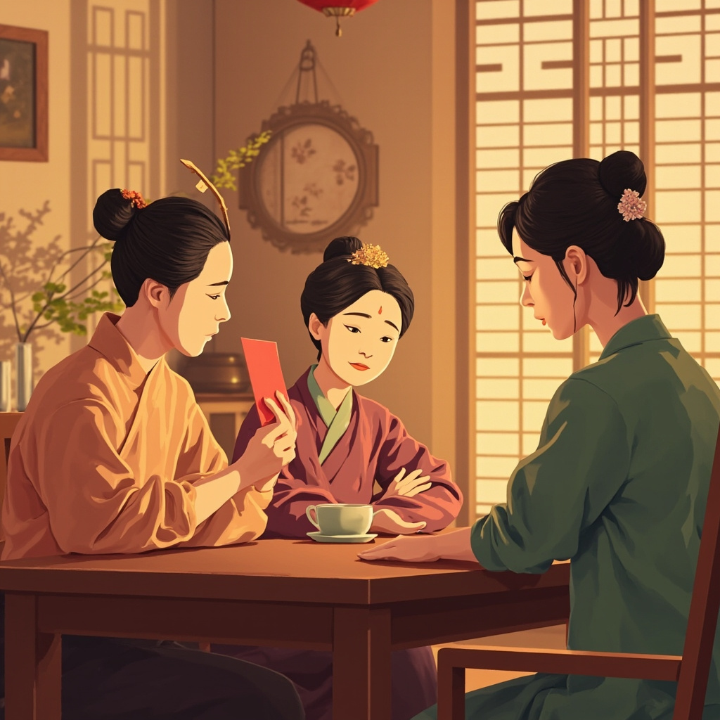「希望的田野」第5期：婆媳战争与宗族复兴——农村亲属关系的现代张力