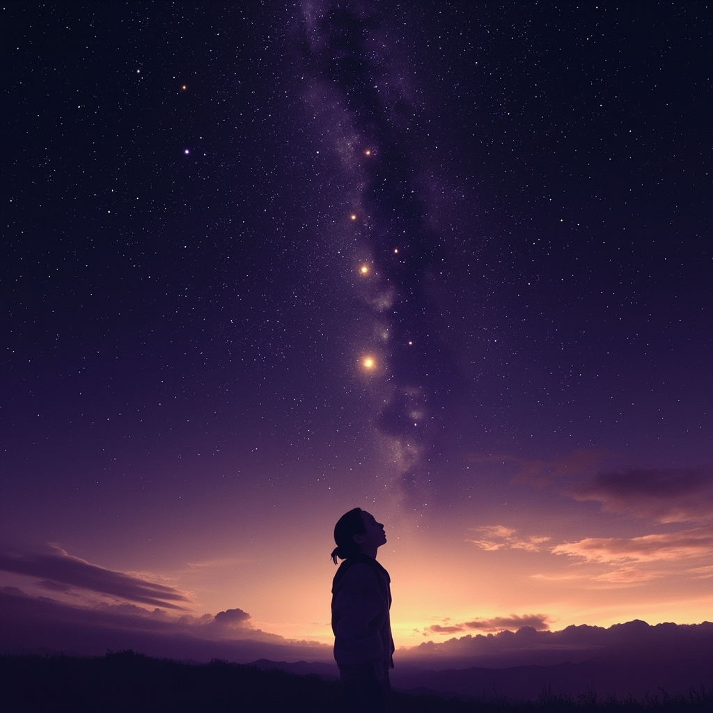「夜空中的星」第1期：偶像的力量——为什么青少年追星追到倾家荡产？