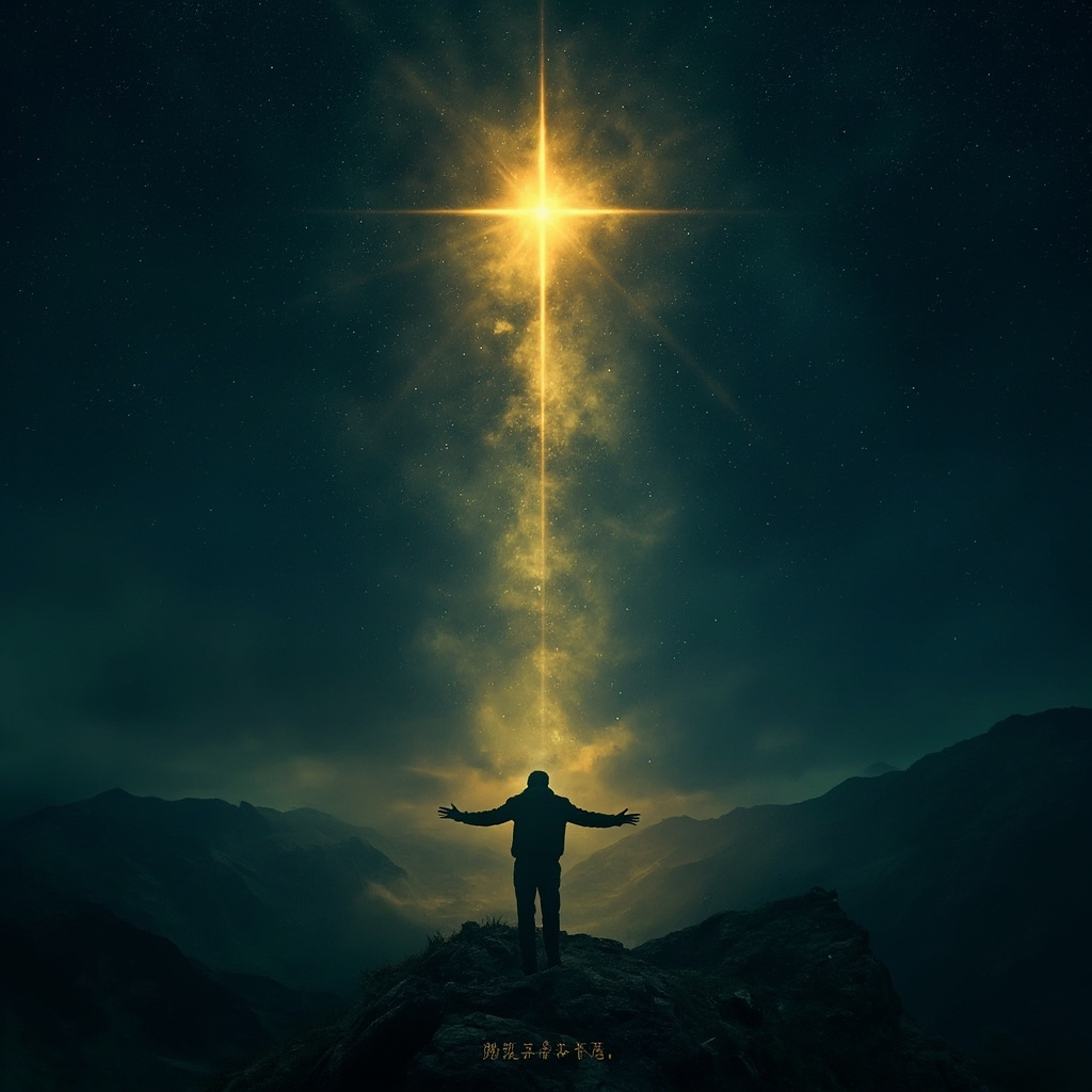 「夜空中的星」第4期：追星者的归宿——从疯狂到成熟的成长之路